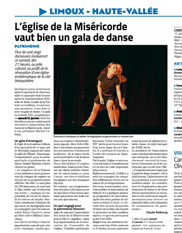 presse-article-limoux eglise-misericorde-gala événement