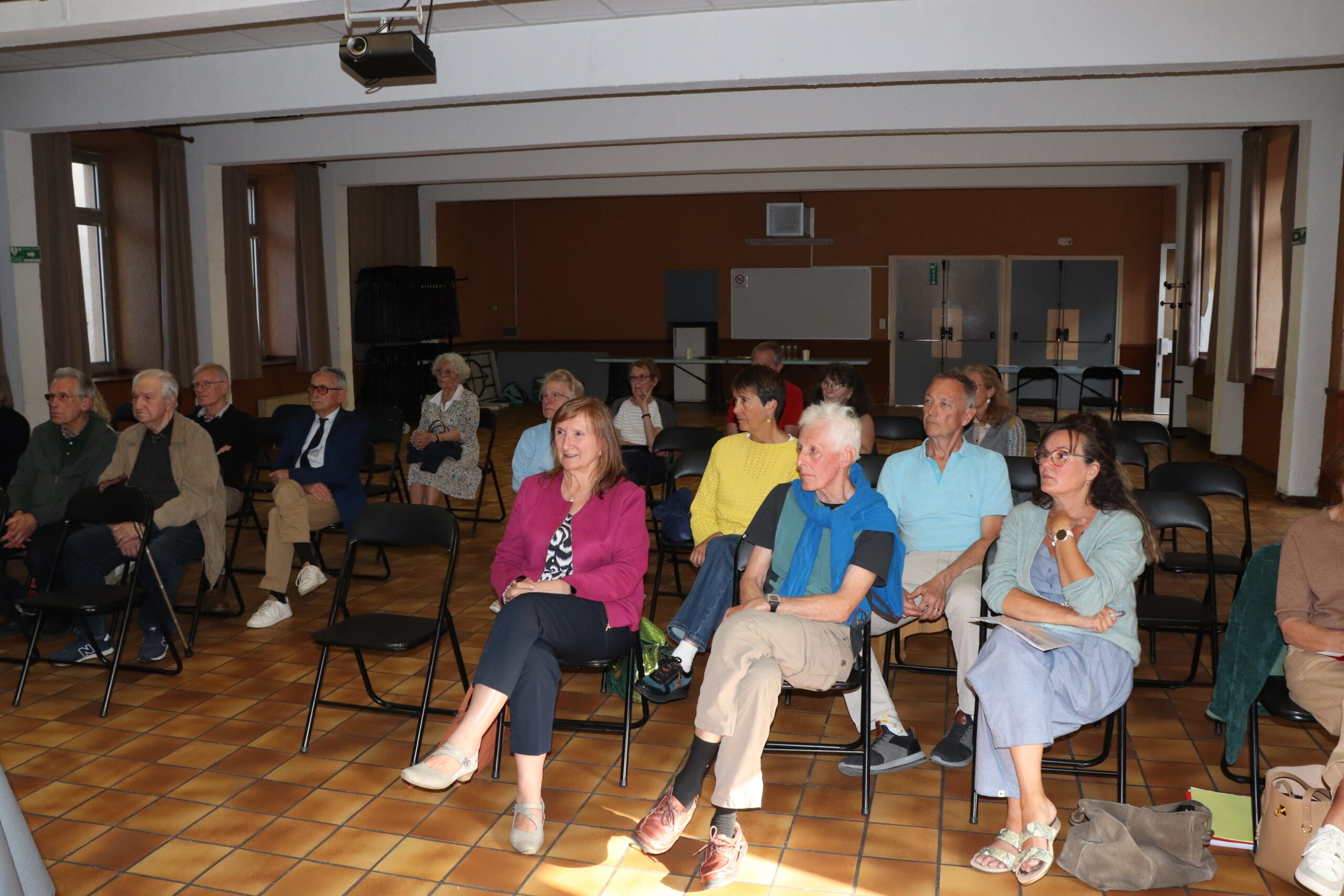 assemblée générale amis miséricorde