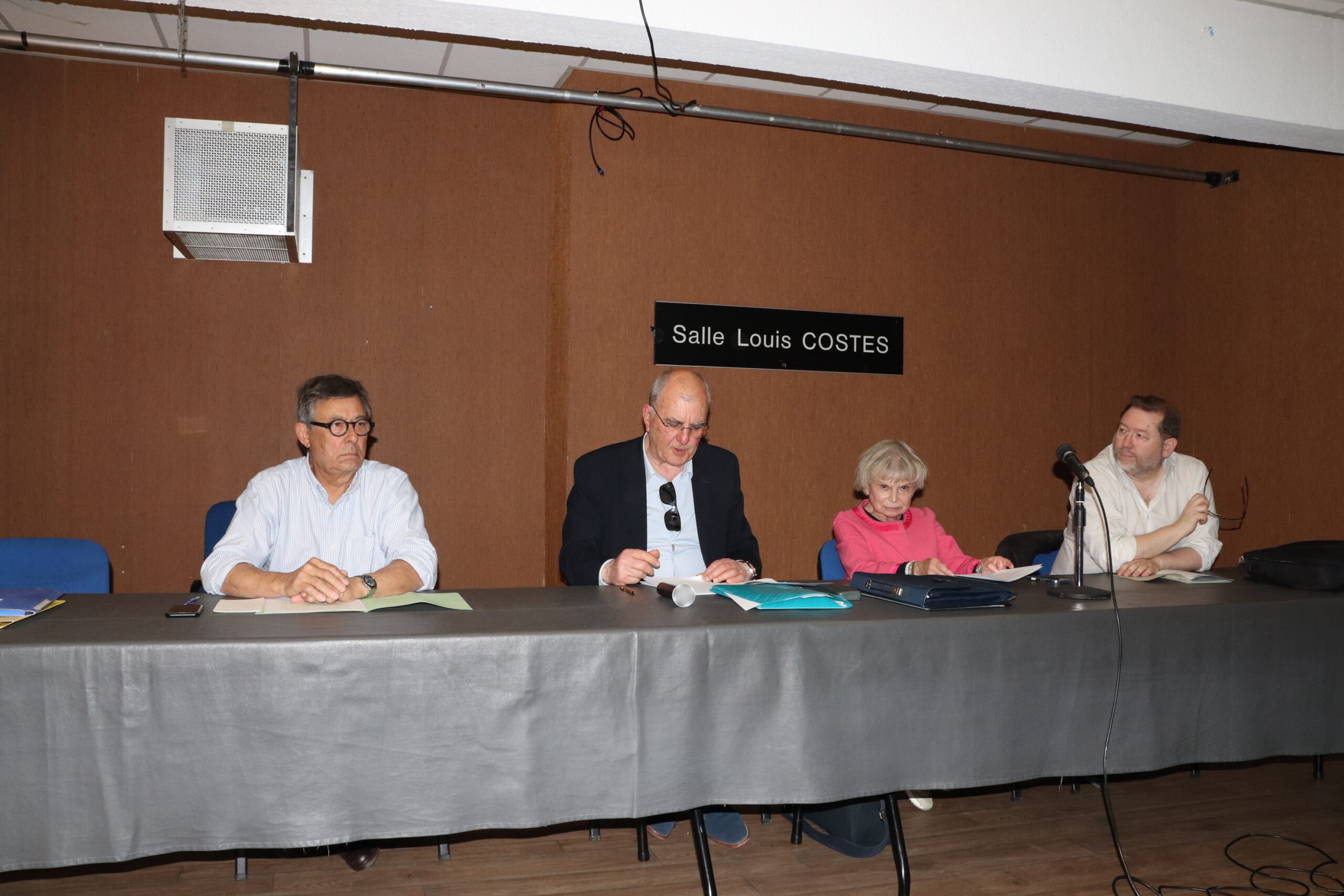 assemblée générale miséricorde